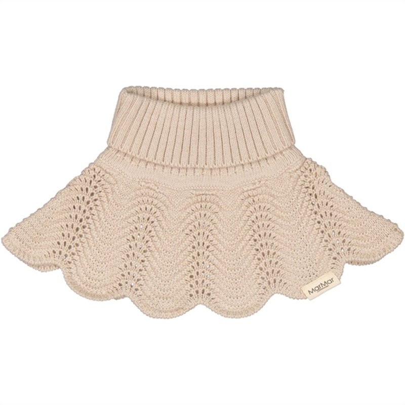 MarMar Alani Neck Warmers Llama