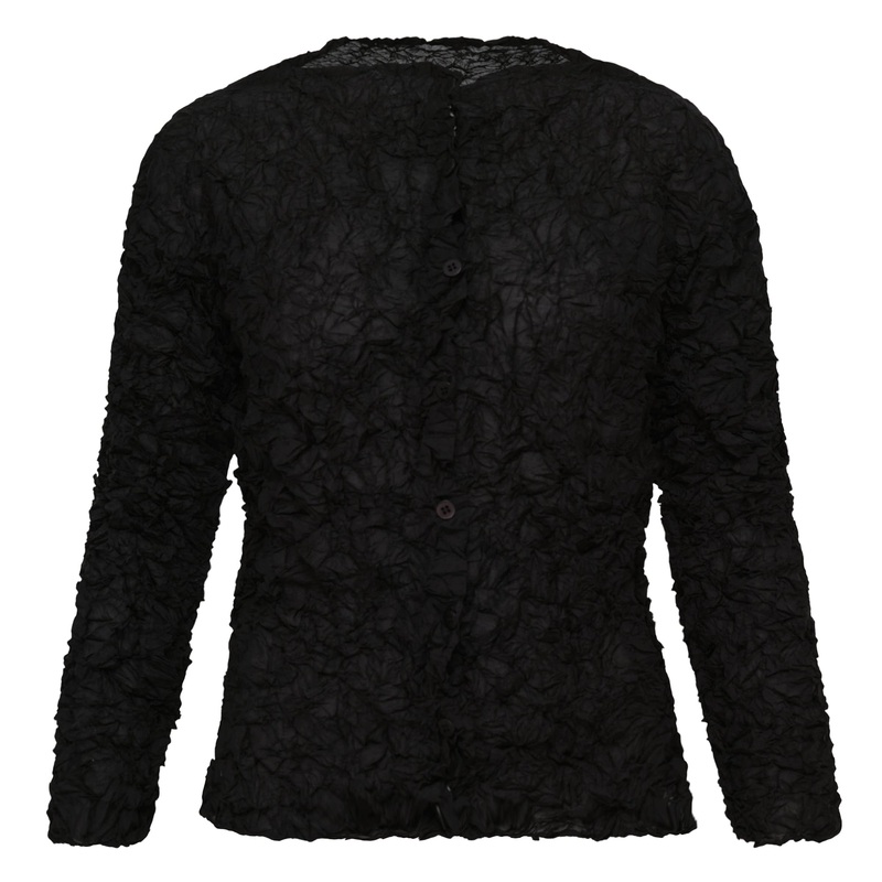 Meringue Top Cardigan