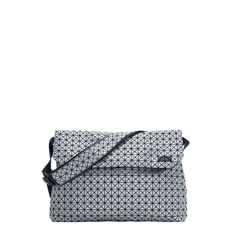 Froggy Reflector Shoulder Bag