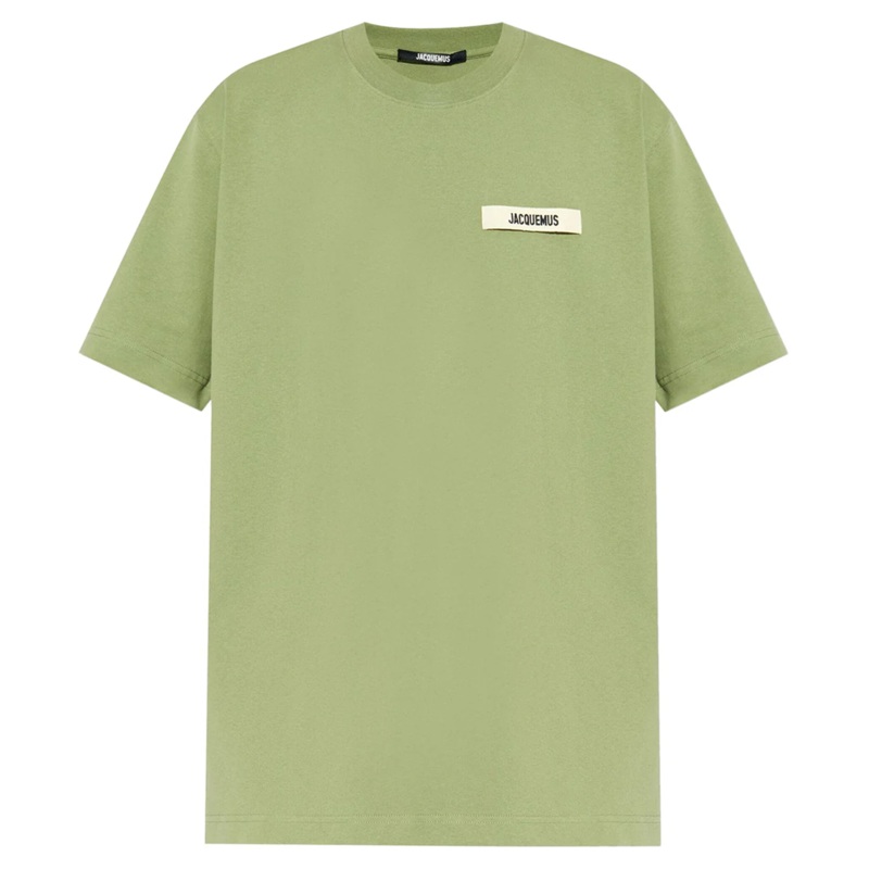 Le T-Shirt Gros Grain