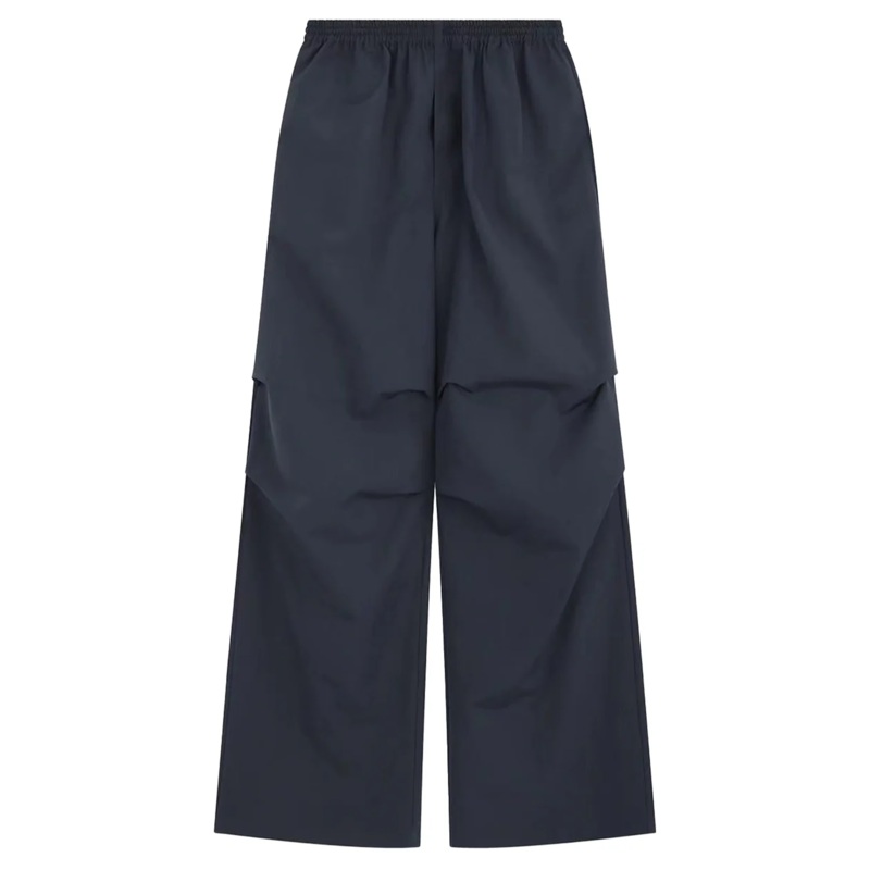 Navy Mens Track Pants