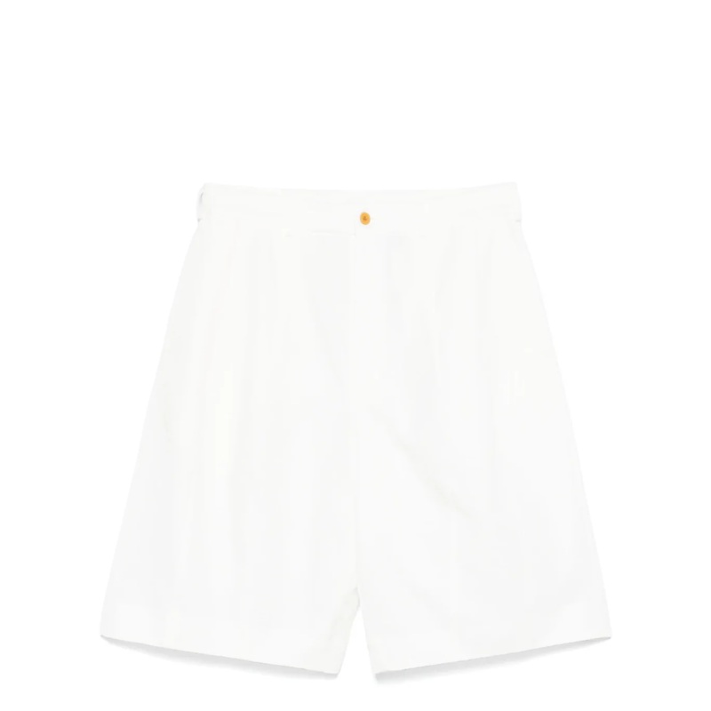 Polyester Twill Shorts
