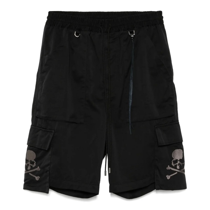 Regular Fit Cargo Shorts