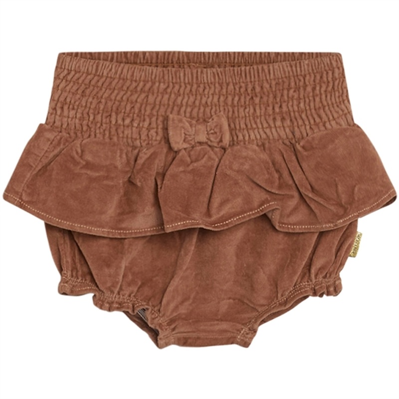 Hust \u0026 Claire Baby Mocca Hilma Shorts