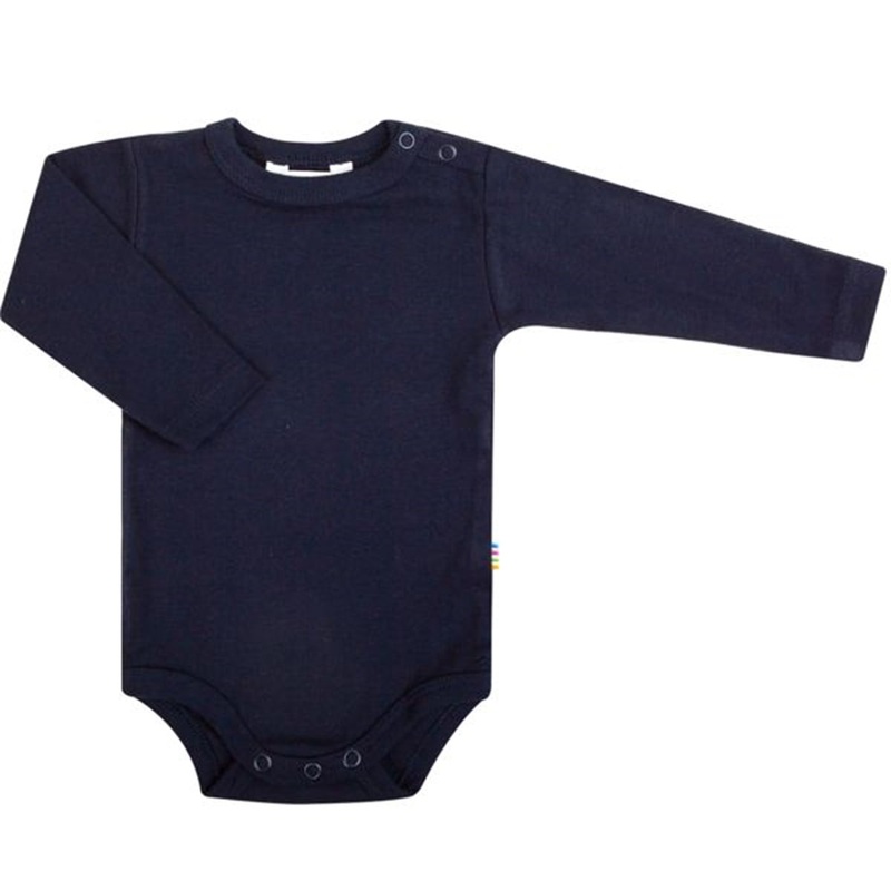 Joha Body L\/S Cotton Navy