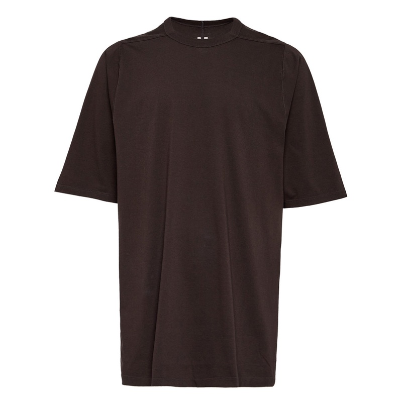Jumbo T Classic Cotton Jersey