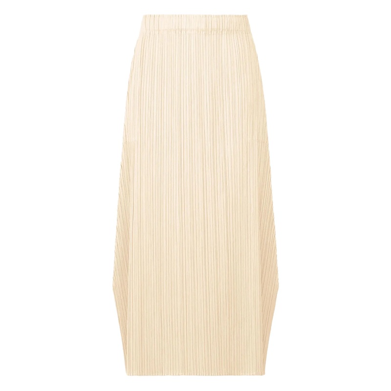 Monthly Colors : December Skirt