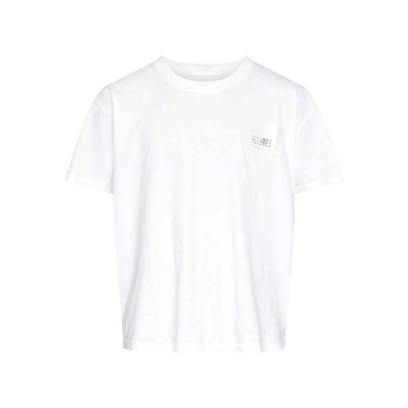 Cotton Jersry T-Shirt
