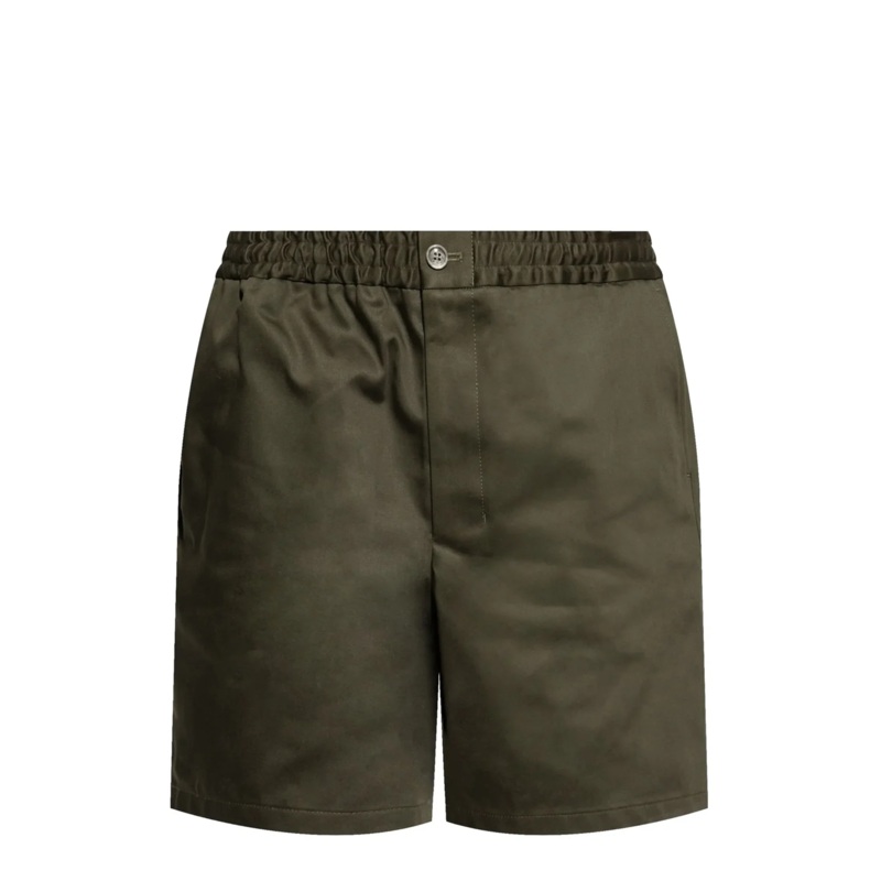 Elasticated Waist Shorts