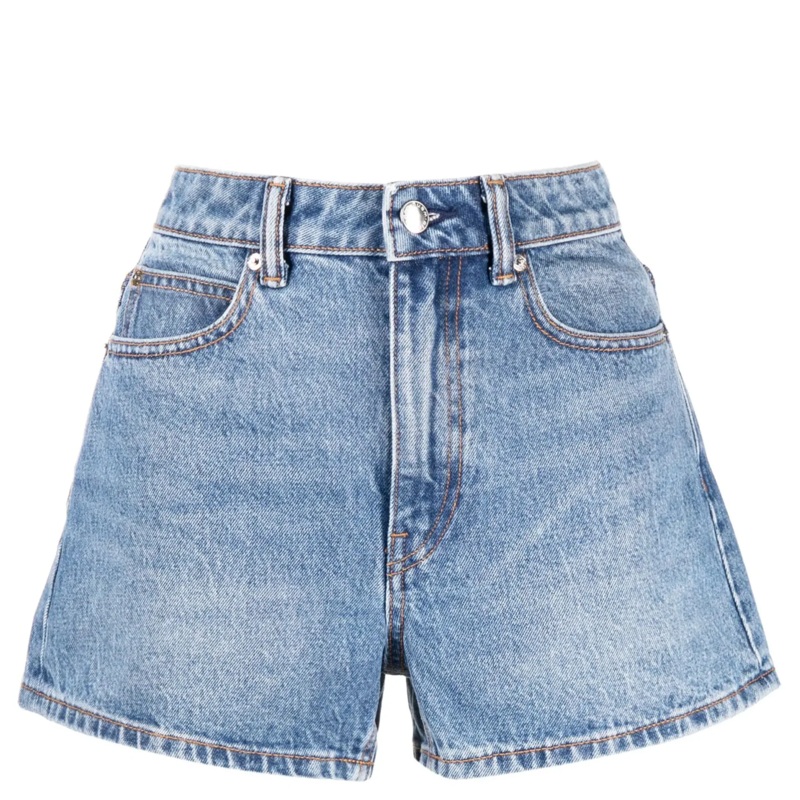 Pocket Vintage Shorty