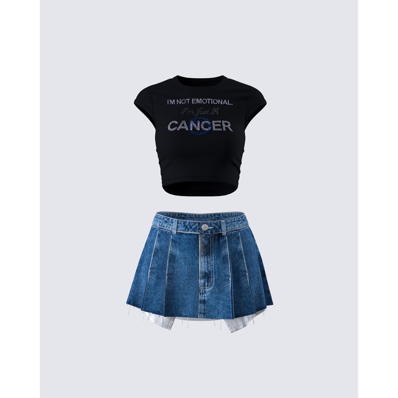 Cambria Cancer Set