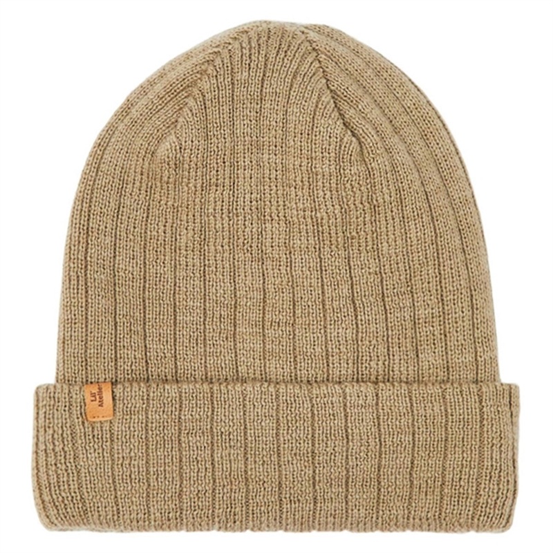 Lil’Atelier Chinchilla Lamoe Beanie