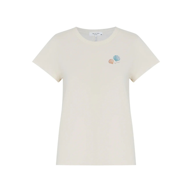RB Seashell Tee