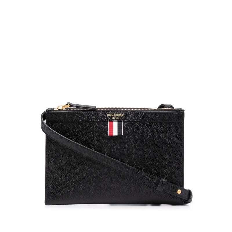 Small Document Holder Crossbody Women
