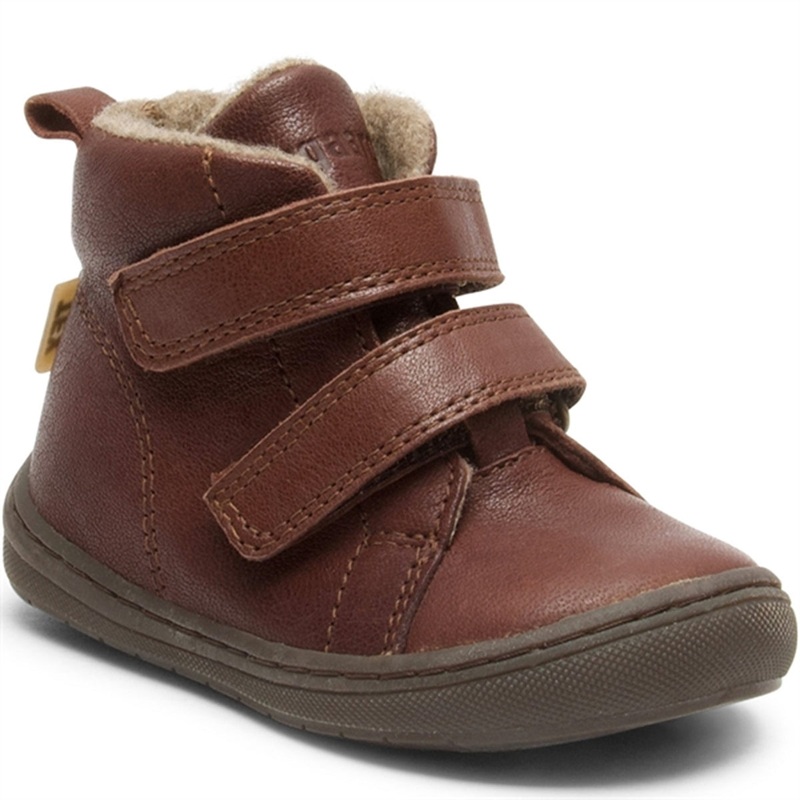 Bisgaard Dee Boots Brown