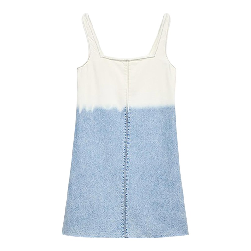 Featherweight Jayde Dress