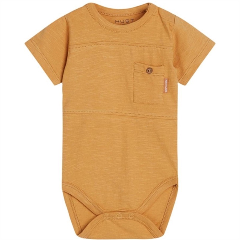 Hust \u0026 Claire Baby Boye Body Taffy