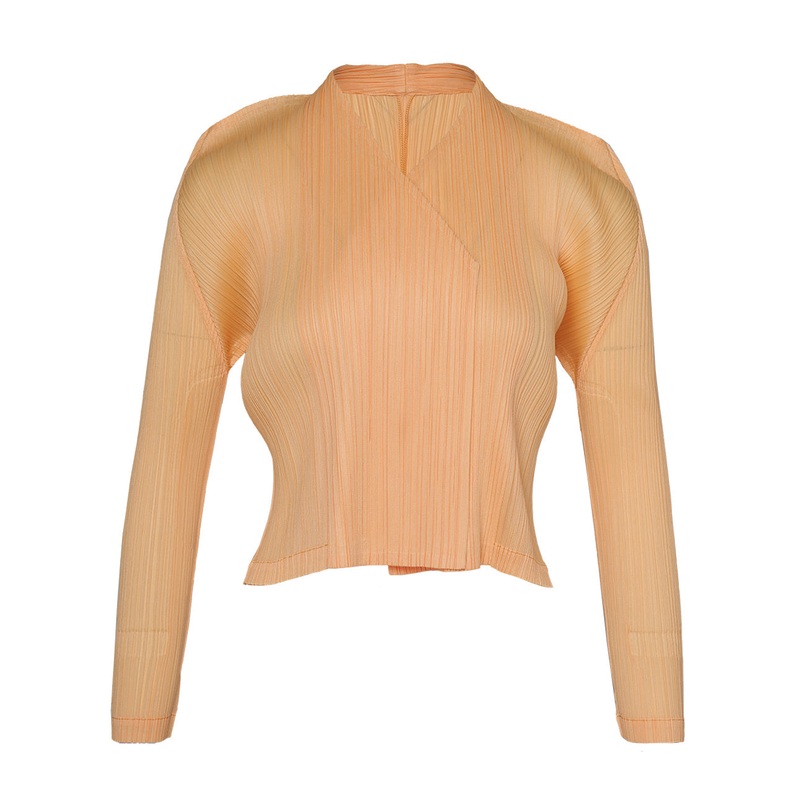 Monthly Colors: May Cardigan