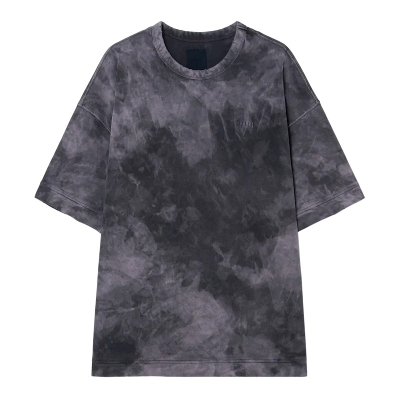 New Dyeing Over Fit T-Shirt