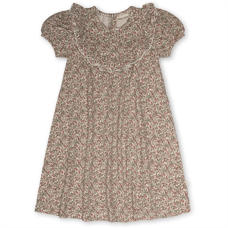 That’s Mine Bouquet Rouge Elisa Dress