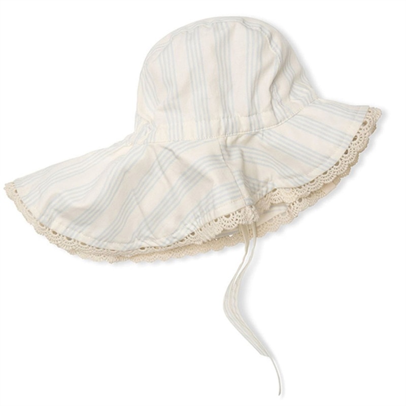 That’s Mine Skywriting Cilla Baby Sun Hat