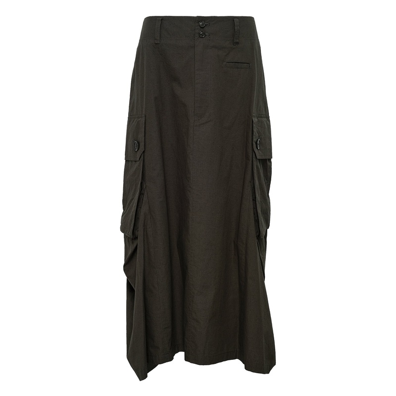 Cargo Skirt