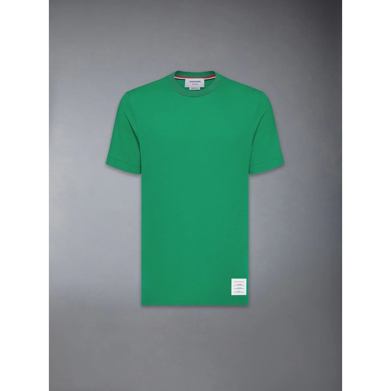 Classic Pique 4-Bar Tee Men