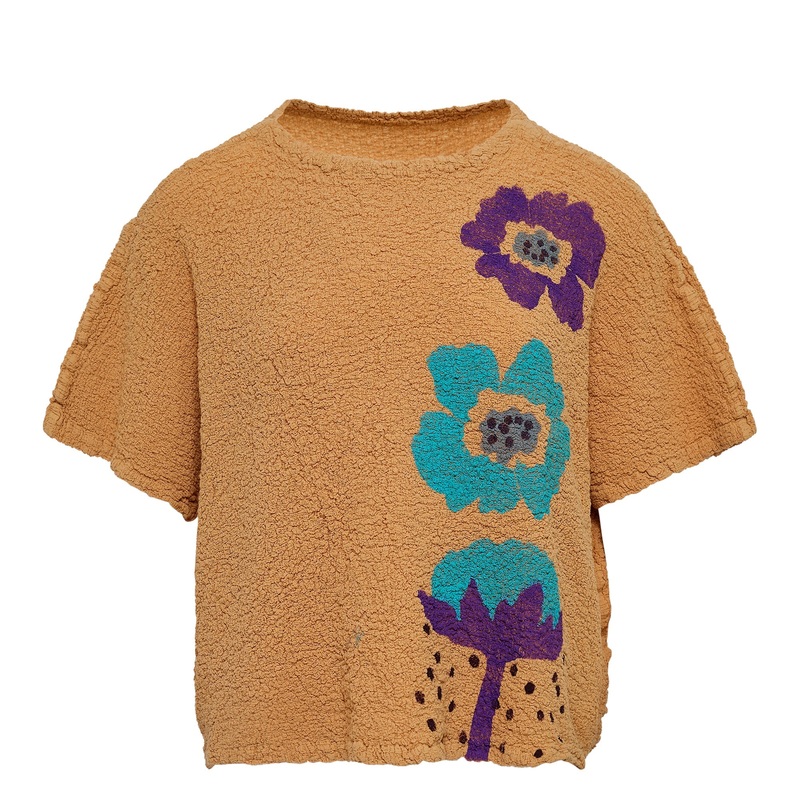 Grow Print Cauliflower Top