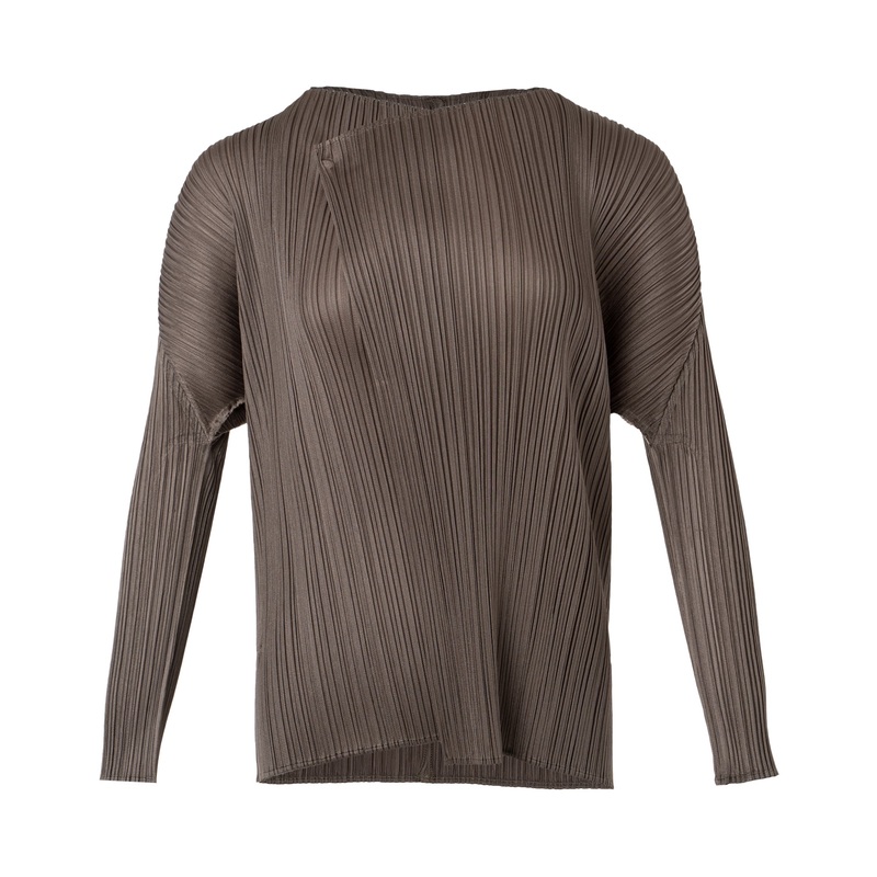 Monthly Colors: March Cardigan