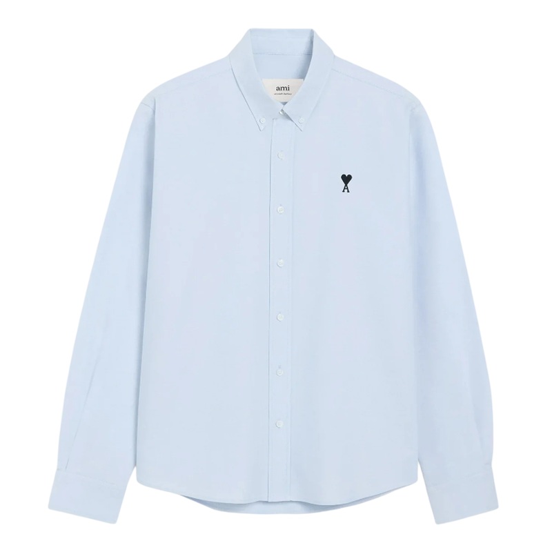 Black ADC Classic Fit Shirt