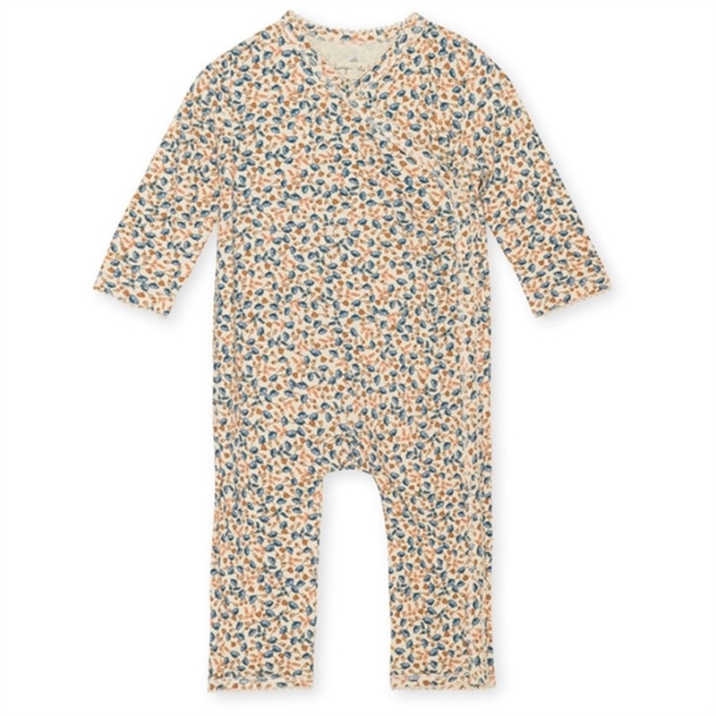 Konges Sljd Eternelle Basic Newborn Suit