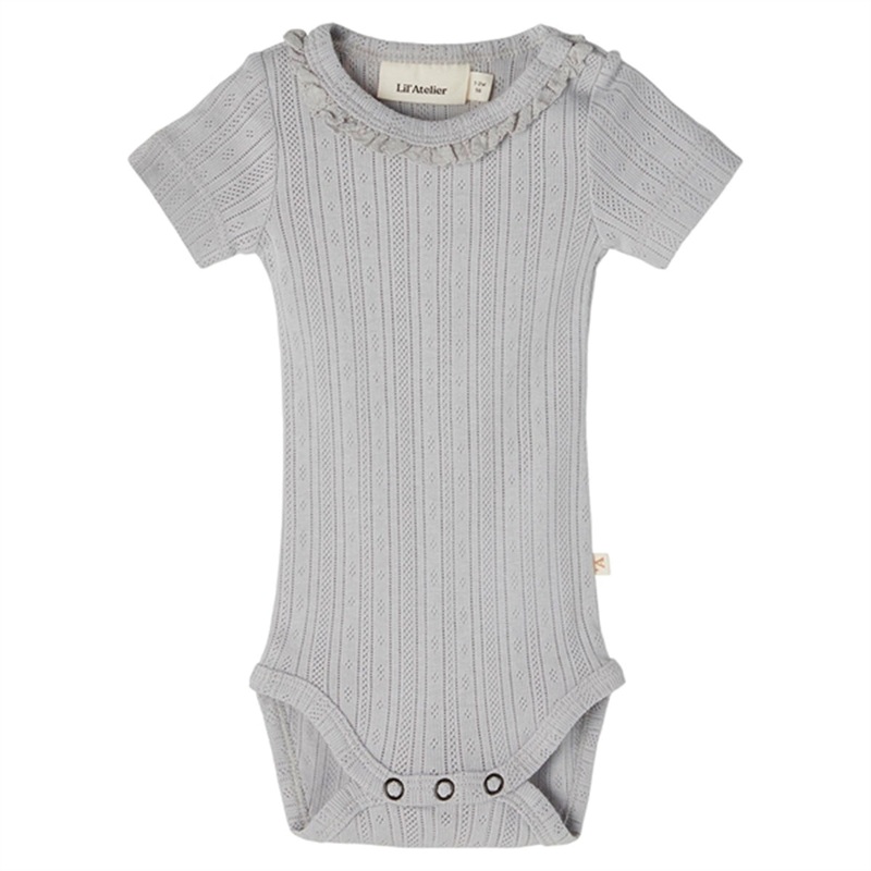 Lil’ Atelier Harbor Mist Rachel Slim Body