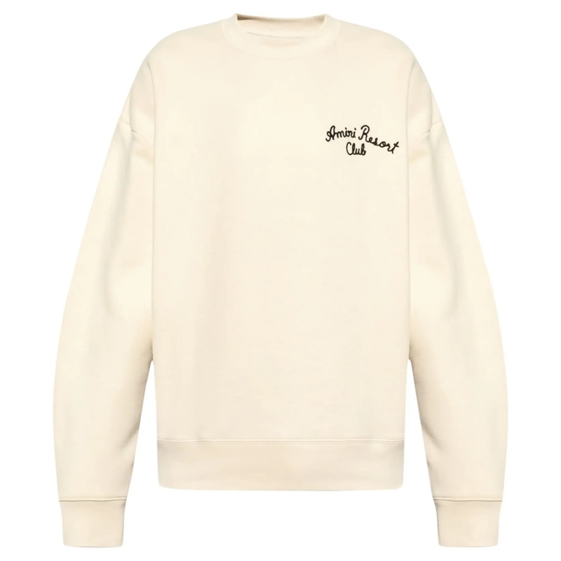 Spirit Oversized Crewneck Sweatshirt