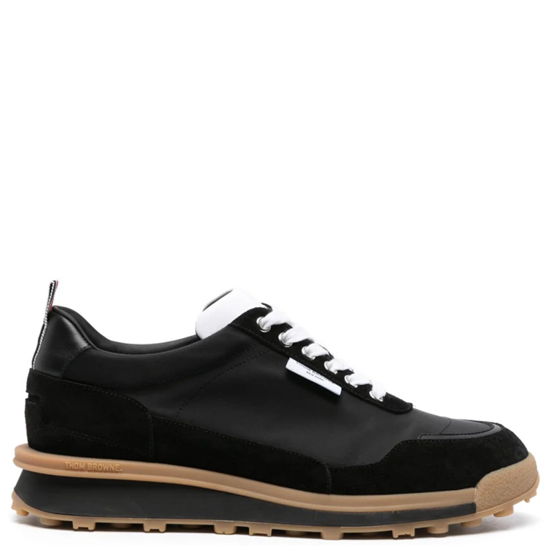 Tech Nylon Alumni Trainer Men