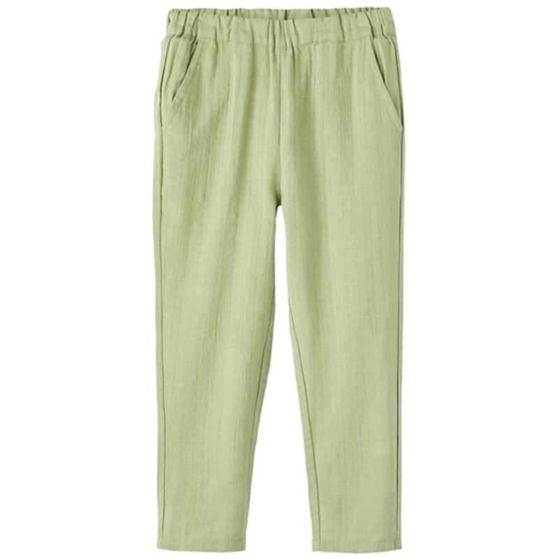 Lil’Atelier Sage Hessa Loose Pants