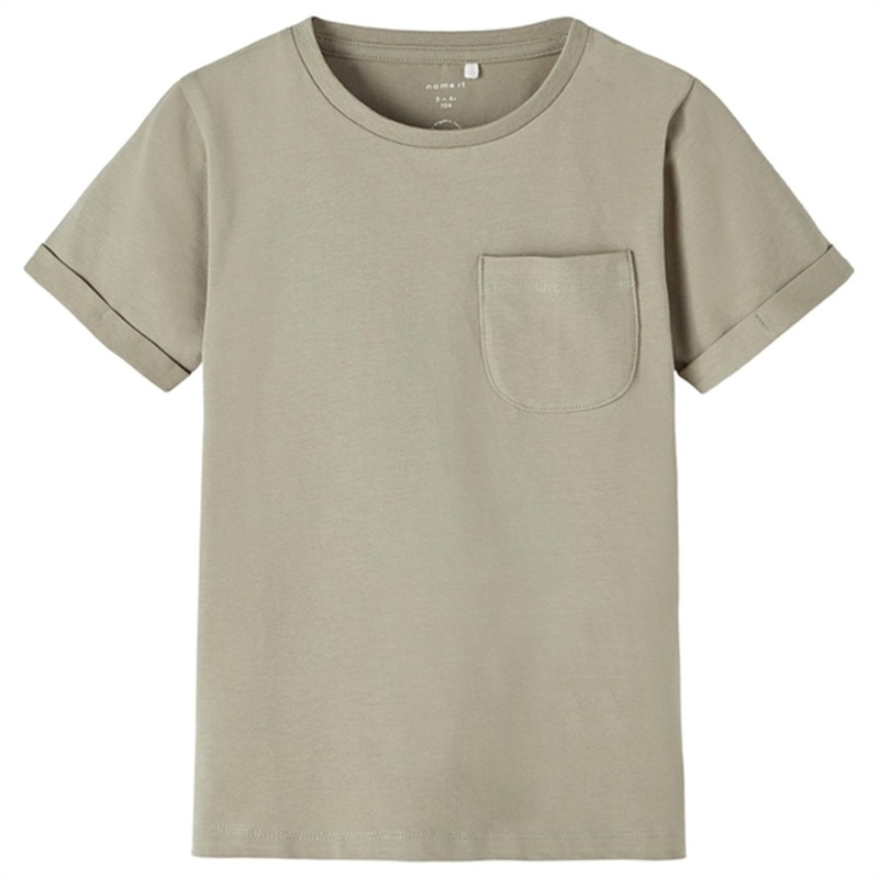 Name it Dried Sage Jolo T-Shirt