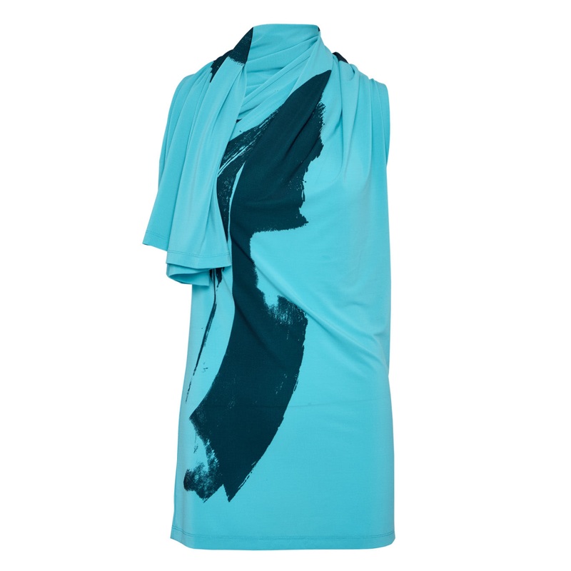 Physiotype Jersey Knit Top