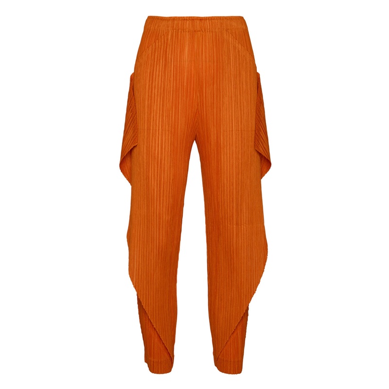 Thicker Bottoms 1 Pants