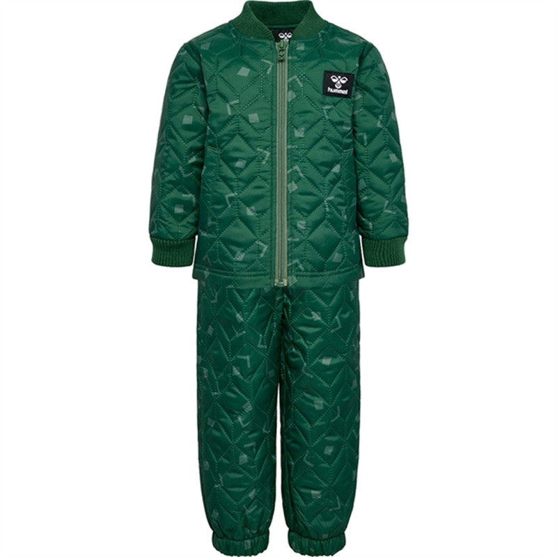 Hummel Sobi Mini Termost Pineneedle