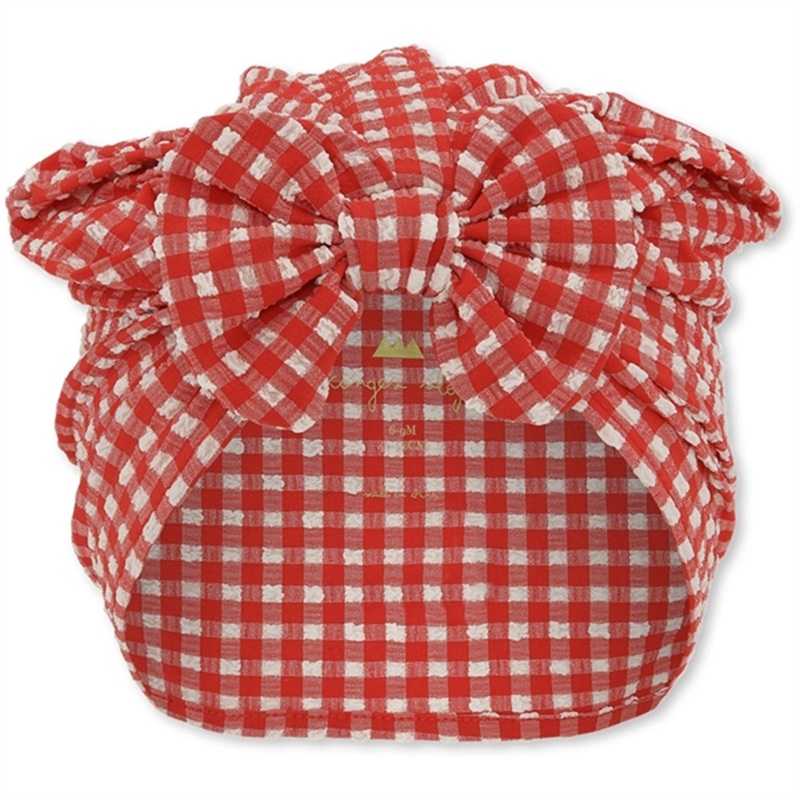 Konges Sljd Barbados Cherry Soline Turban