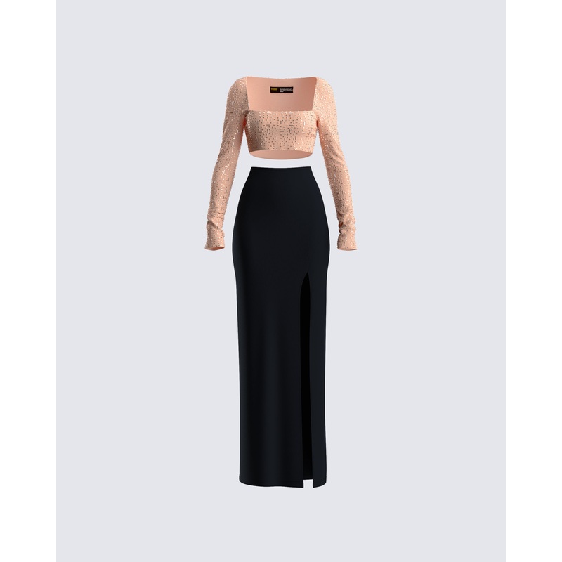 Maze Maxi Set