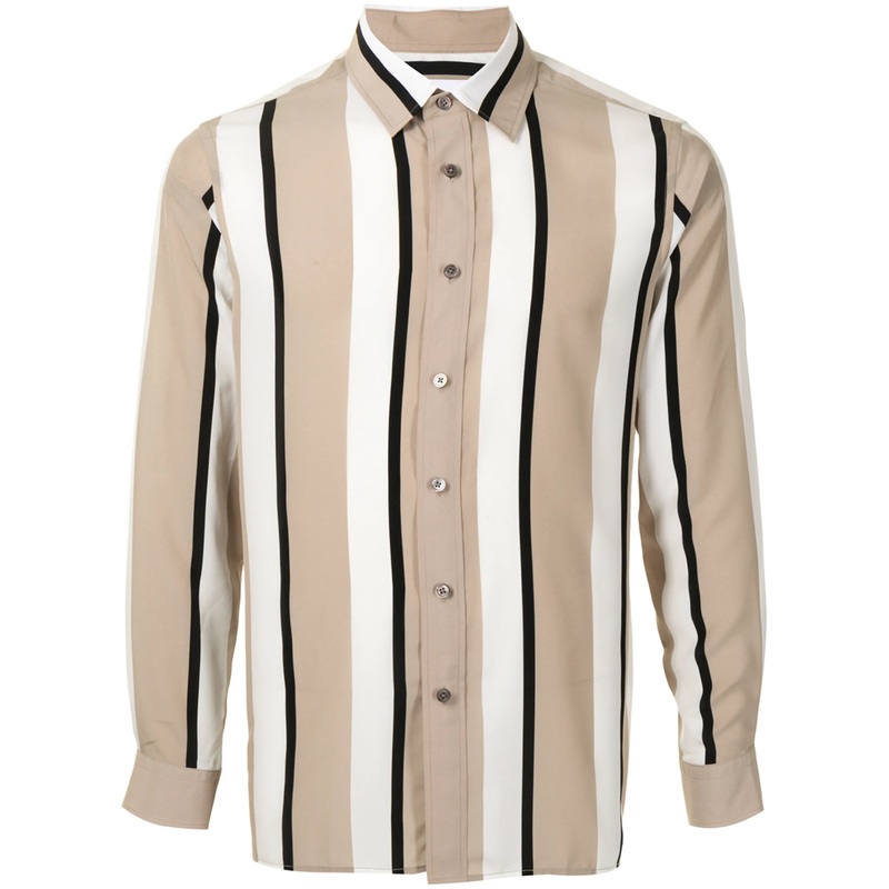 Mens Woven Shirt