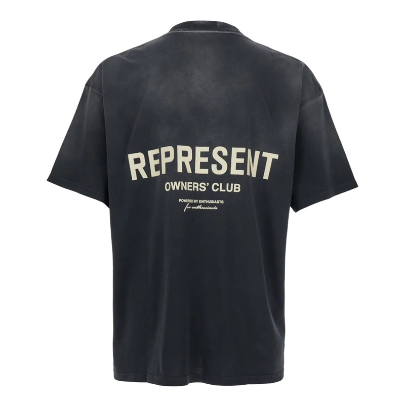 Represent Owners Club T-Shirt