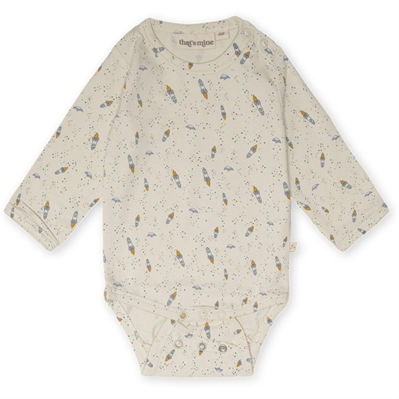 That’s Mine Etoile Rocket Ellis Bodystocking