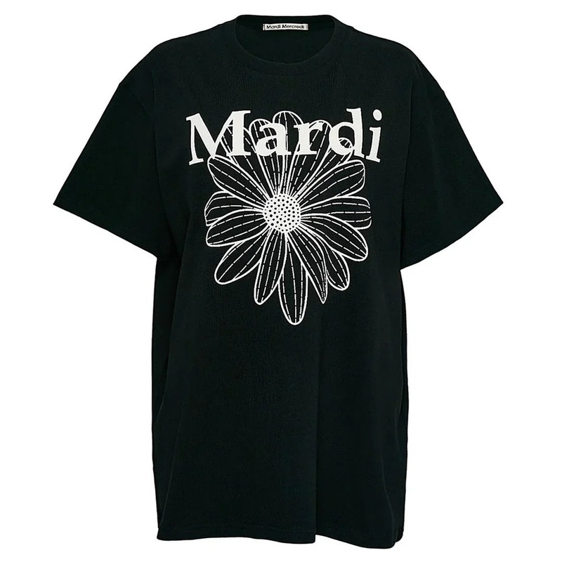 Unisex T-Shirt Flowermardi