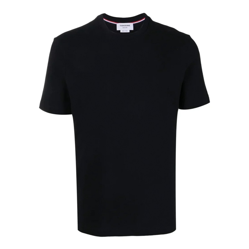 Classic Pique 4-Bar Tee Men