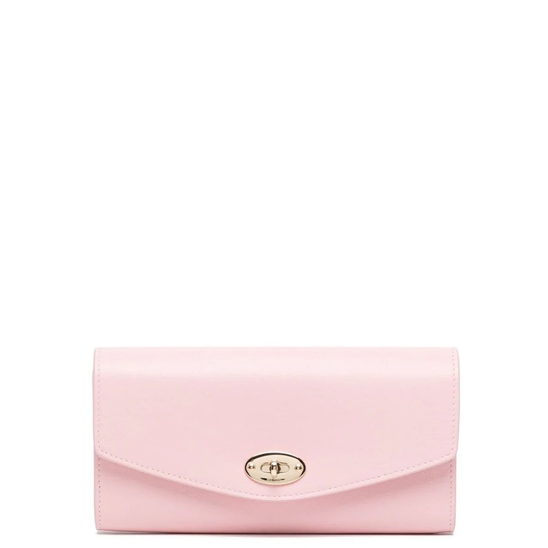 Darley Wallet Powder Rose Micro Classic Grain