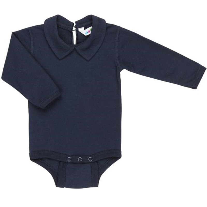 Joha Body L\/S Navy