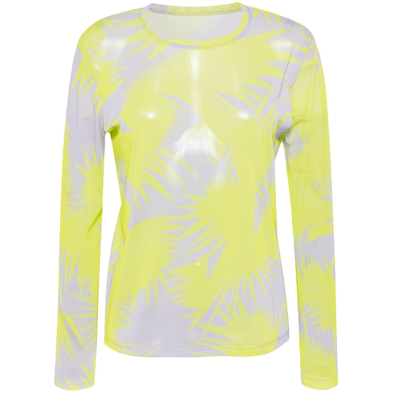 Piquant Tulle T-Shirt