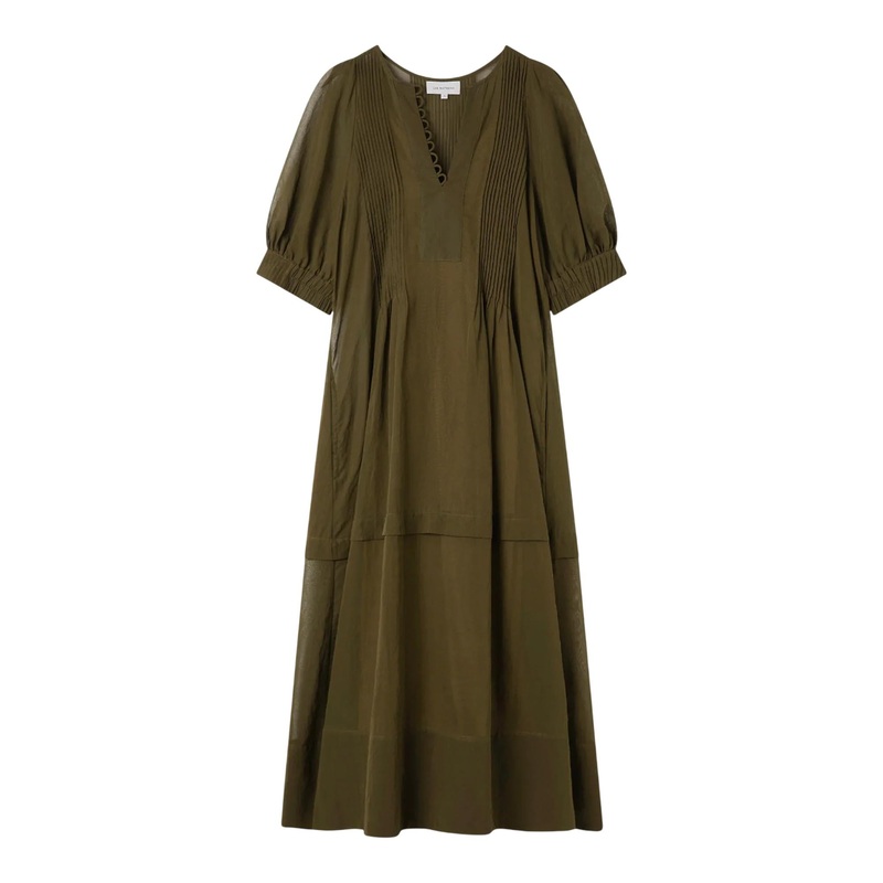 Skye Short Sleeve Dress